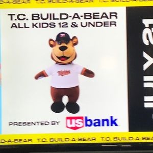 Meet your Posher, Jason